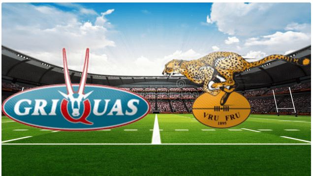 Griquas vs Cheetahs 13 September 2025 Rugby Full Match Replay Currie Cup Semi-Final